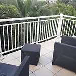 Case à Oculie Le Gosier