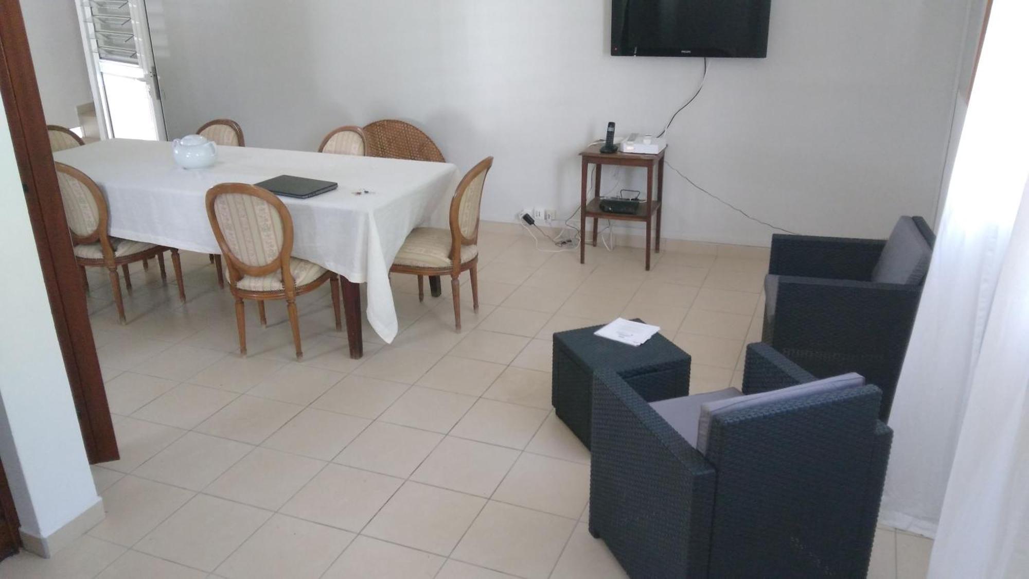 à Oculie Le Gosier Hébergement de vacances Le Gosier (Grande-Terre)